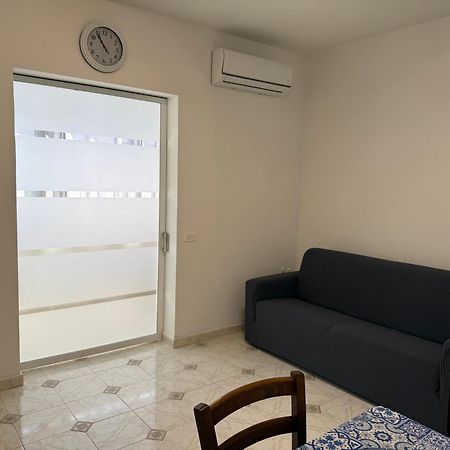 Oreto Apartment Palermo Buitenkant foto