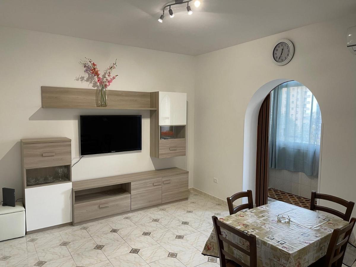 Oreto Apartment Palermo Buitenkant foto