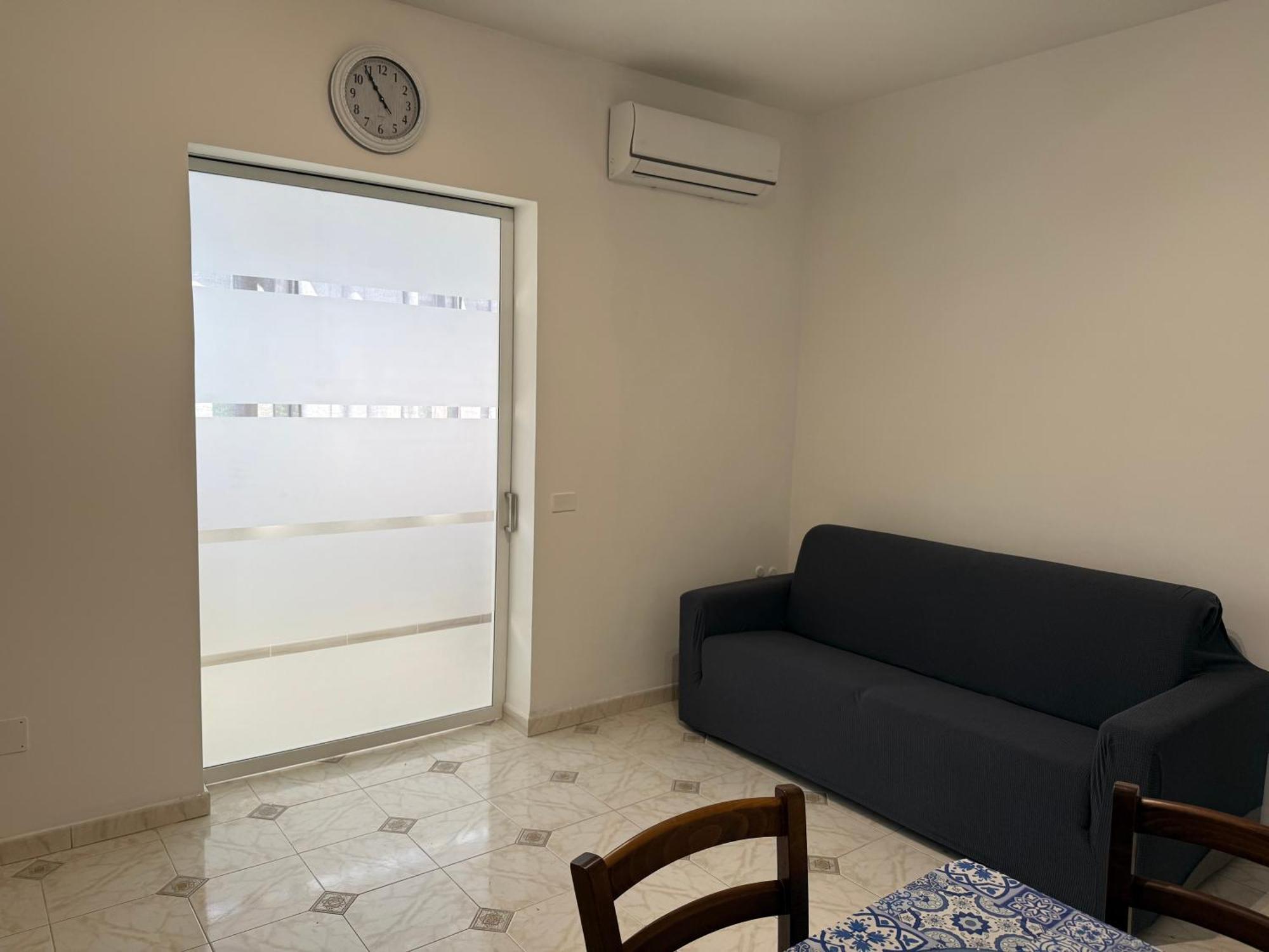 Oreto Apartment Palermo Buitenkant foto
