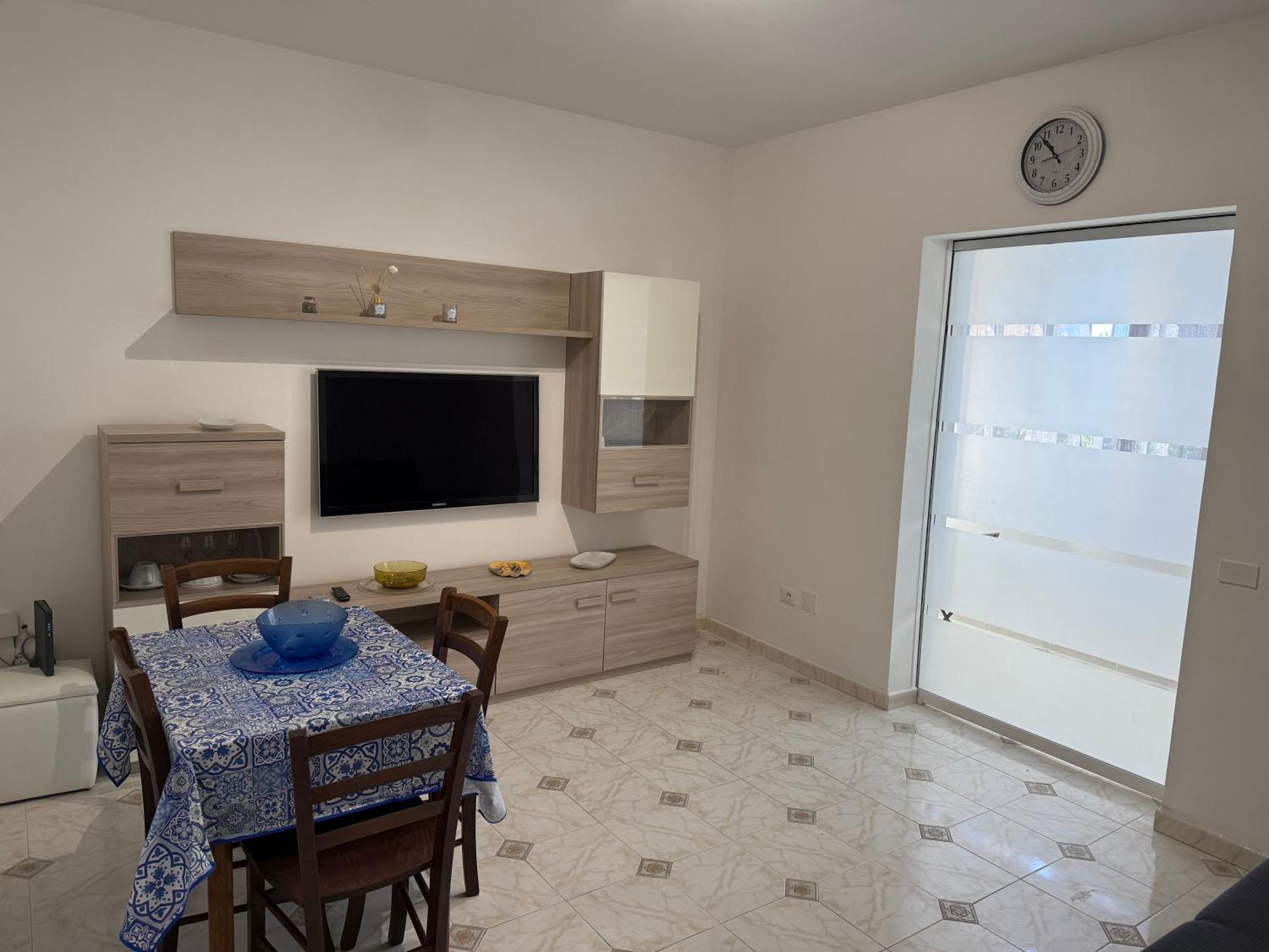 Oreto Apartment Palermo Buitenkant foto