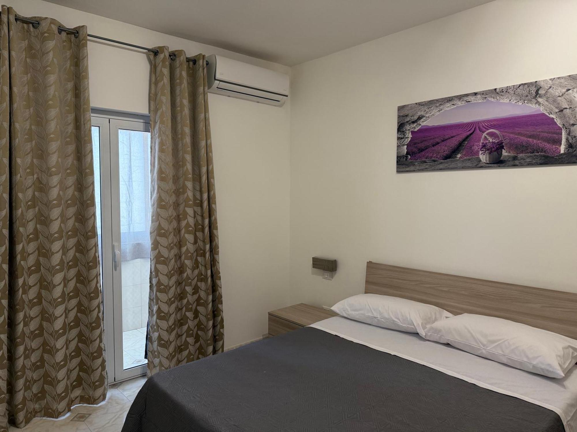 Oreto Apartment Palermo Buitenkant foto